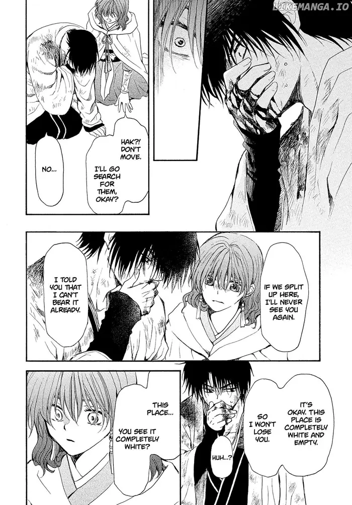 Yona of the Dawn Chapter 269 image 27_optimized
